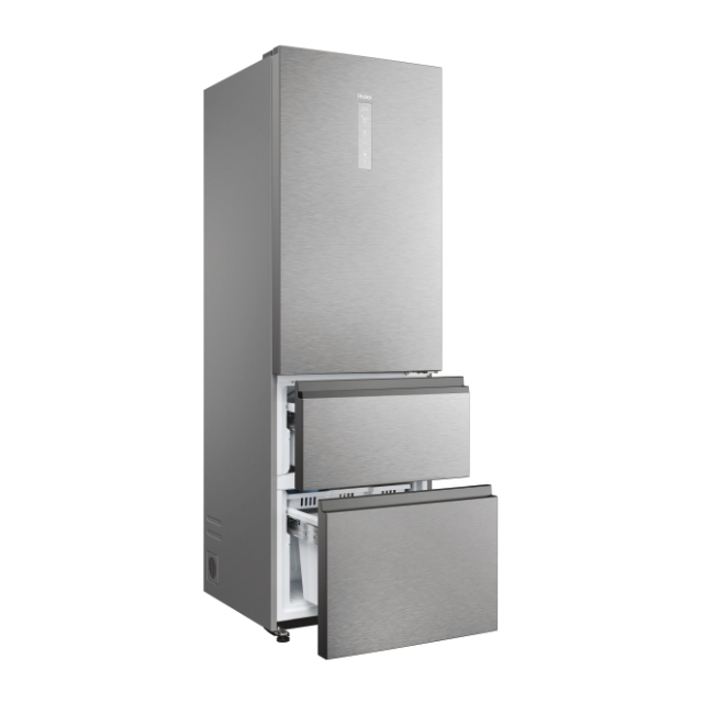 HTW5618DNMG | Combine frigorifice | 3D 60 Seria 5 | Haier